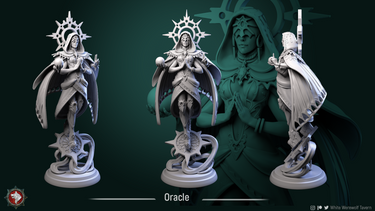 Oracle